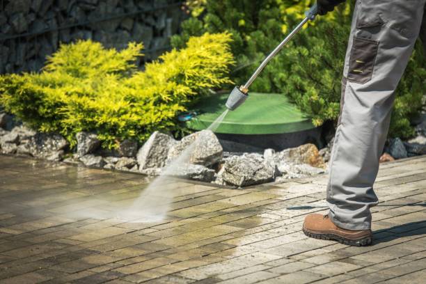 Best Driveway Pressure Washing  in Emerald Lakes, PA