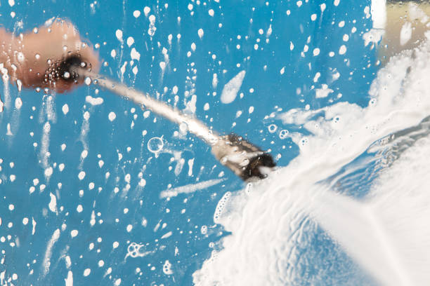Best Sidewalk and Walkway Cleaning  in Emerald Lakes, PA