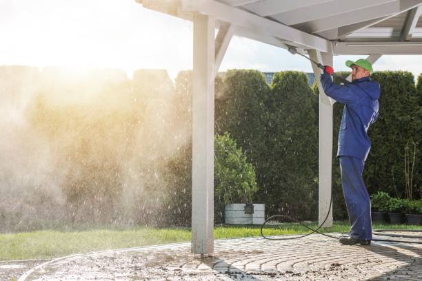 Best House Exterior Washing  in Emerald Lakes, PA