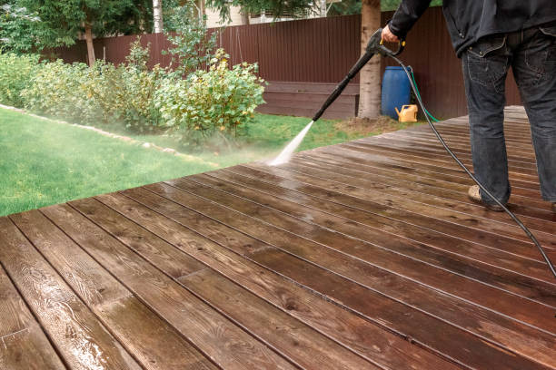  Emerald Lakes, PA Pressure Washing Pros