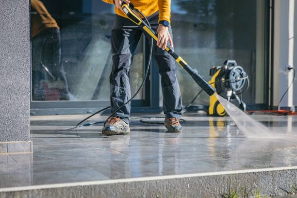 Best Dumpster Area Cleaning  in Emerald Lakes, PA