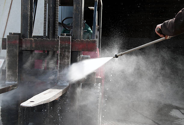 Emerald Lakes, PA  Pressure Washing Services Company