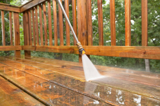 Best Patio and Deck Pressure Washing  in Emerald Lakes, PA